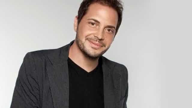 Cantor Conrado duvida de racismo sofrido por filhos de Giovanna Ewbank