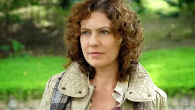 Patrícia Pillar rebate novo ataque a Ciro Gomes