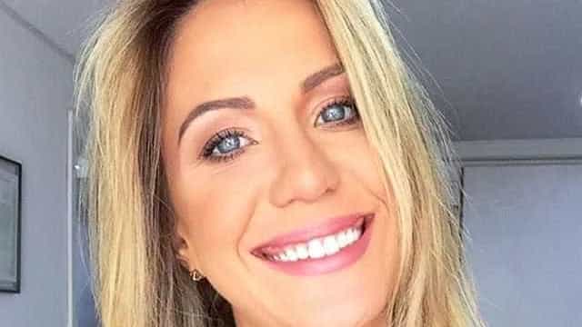 Bárbara Coelho relata susto com cheiro forte e tontura em carro de aplicativo