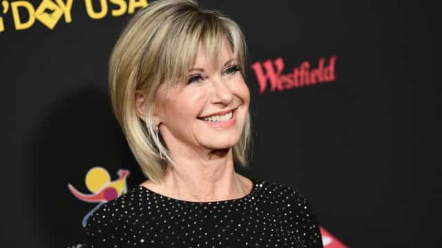 Morre Olivia Newton-John, estrela de ‘Grease’ e ‘Xanadu’, aos 73 anos
