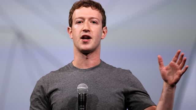 Zuckerberg diz que acorda com ‘soco no estômago’