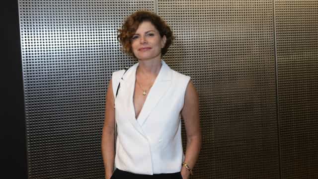 Débora Bloch volta às novelas após 7 anos com personagem ‘zero feminista’