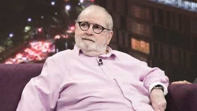 Velório de Jô Soares será restrito a familiares e amigos