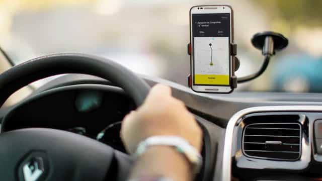 99 quer ampliar presença nas periferias e aposta em uso de carros elétricos