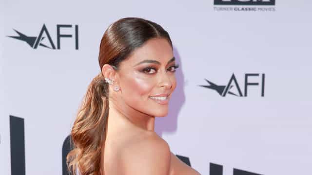 Juliana Paes é acusada de demitir empregada doente