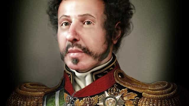 Público terá quatro dias para ver coração de D. Pedro I no Itamaraty