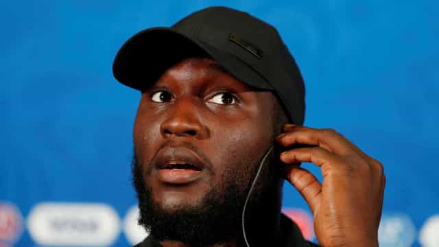 Lukaku se desculpa por ter trocado a Inter pelo Chelsea: Sinto raiva’