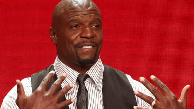 Terry Crews comenta dificuldade de superar vício em pornografia: ‘O que mais posso fazer?’