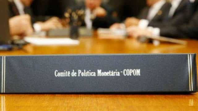Copom inicia quinta reunião do ano avaliando fim de aperto nos juros