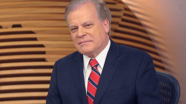 Chico Pinheiro vai apresentar comício de Lula em MG e diz que entra na campanha para ‘vencer a barbárie’