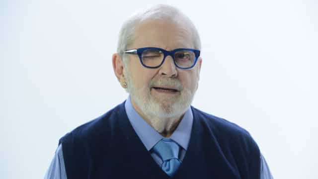 Apresentador Jô Soares morre aos 84 anos