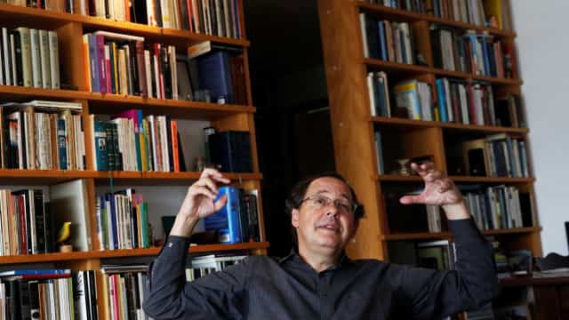 Eduardo Giannetti é o novo imortal da Academia Brasileira de Letras