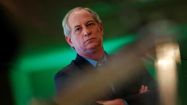 Ciro propõe ‘lei antiganância’ para reduzir dívidas, em entrevista ao JN