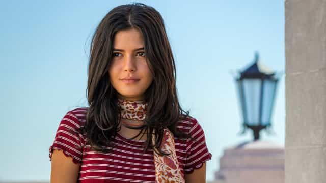 Julia Dalavia, Guta de ‘Pantanal’, assume namoro com ator de ‘Malhação’