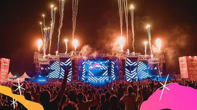 Lollapalooza Brasil anuncia 10ª edição do festival em março de 2023