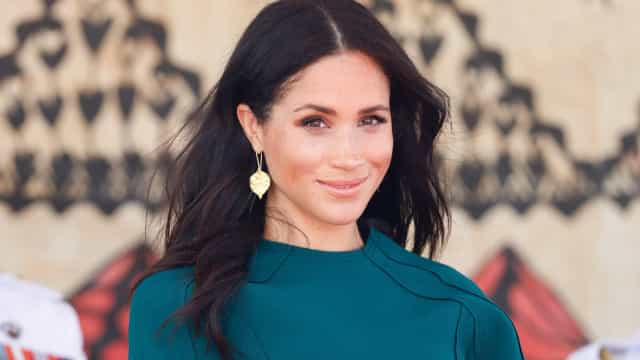 Meghan Markle promete ‘ser ela mesma e sem filtros’ em novo podcast