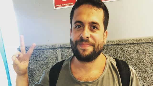 Maurício Meirelles comemora sucesso de Achismos e entra para o OnlyFans