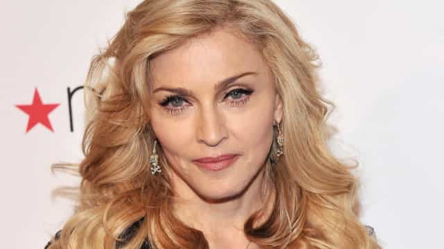 Madonna relembra momento em palco que quase arruinou sua carreira