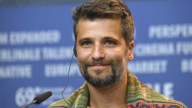 Bruno Gagliasso diz que ‘o mais doloroso’ foi conversar com filhos sobre racismo