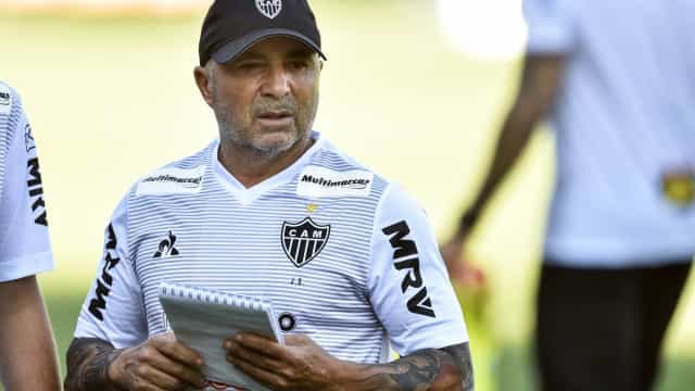 Sampaoli explica por que deixou Santos, Atlético-MG e Marselha
