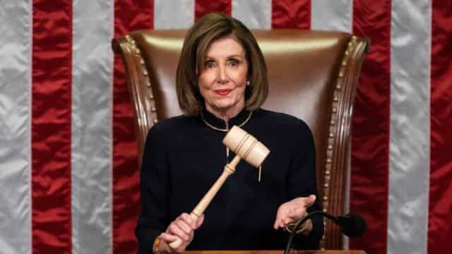 Saiba quem é Nancy Pelosi, que abriu crise entre EUA e China ao visitar Taiwan