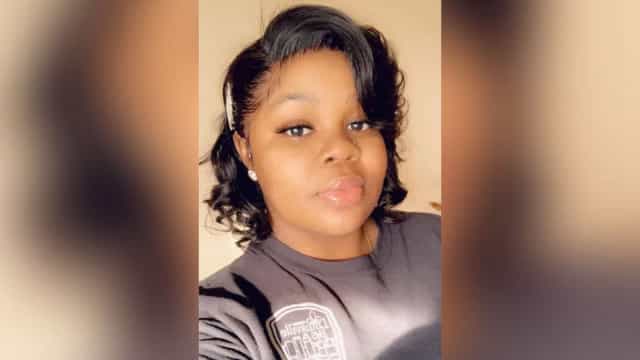 Justiça dos EUA indicia 4 policiais pela morte de Breonna Taylor