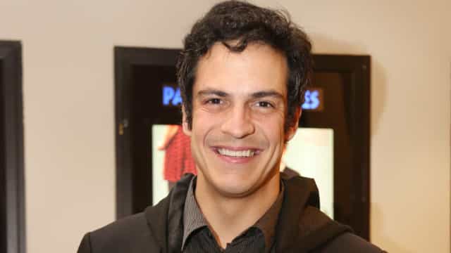 Mateus Solano conta ter sofrido com uma paixão perdida para Seu Jorge