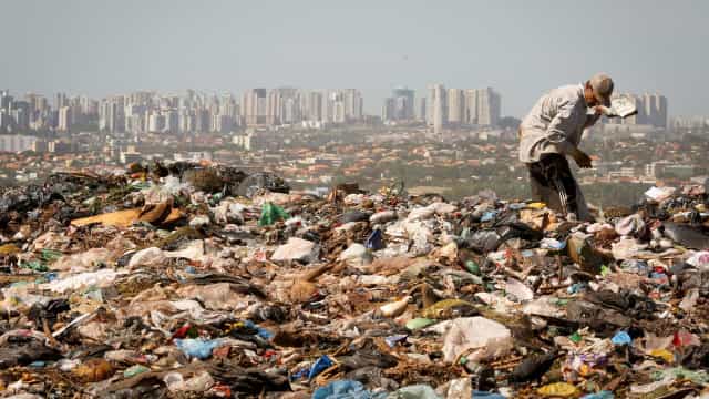 Pobreza chega a recorde de quase 20 milhões nas metrópoles brasileiras