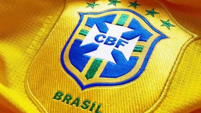 Pré-venda das novas camisas da seleção causa instabilidade em site