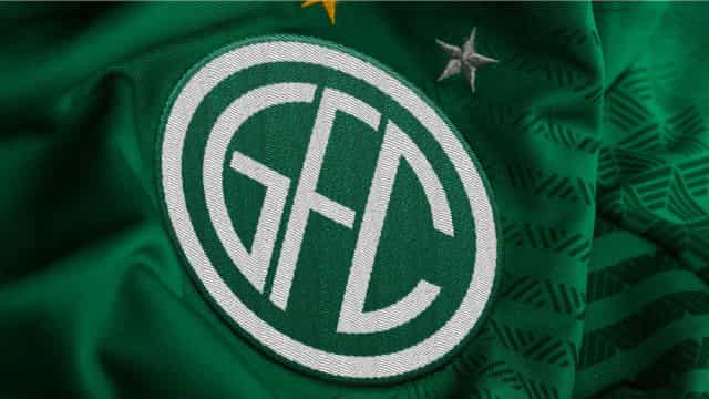 Com possível retorno de Giovanni Augusto, Guarani ainda tem dúvidas para clássico