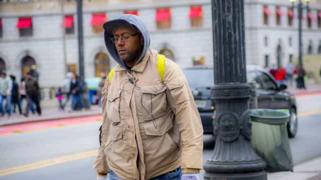 Com chegada de frente fria, São Paulo tem início de semana gelado