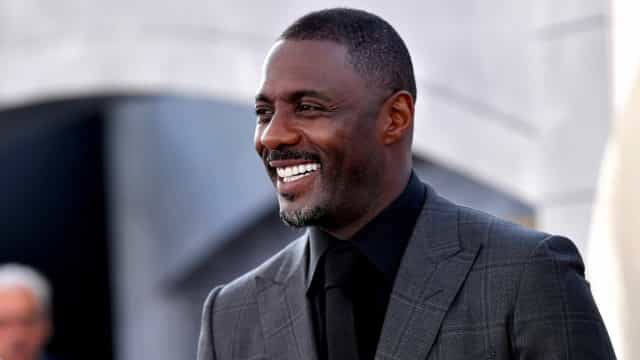Idris Elba desiste de ser primeiro James Bond negro em ‘007’