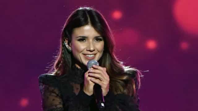 Paula Fernandes sofre grave acidente de carro em rodovia: ‘Renasci’