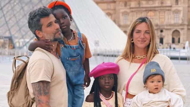 Família Gagliasso deve ter desfecho positivo em ações movidas por racismo