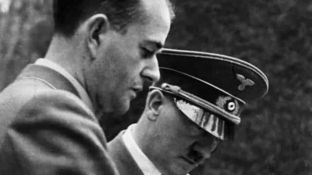 A terrível verdade sobre o arquiteto de Hitler