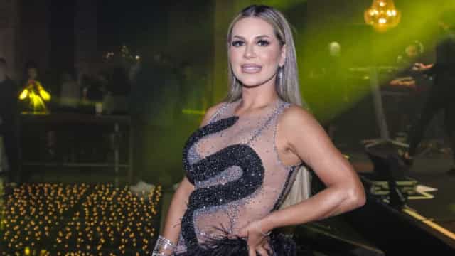 Deolane Bezerra diz que está fora do elenco de reality para não perder eleições