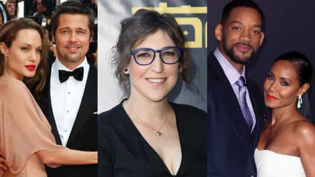 Famosos que decidiram não mandar os filhos para a escola