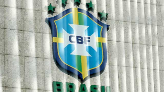 CBF coloca árbitros em concentração para as quartas de final da Copa do Brasil