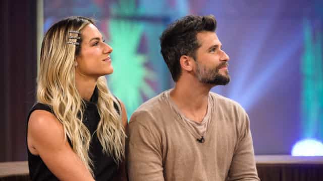Giovanna Ewbank agradece apoio e desabafa que "ofensas doeram na alma’