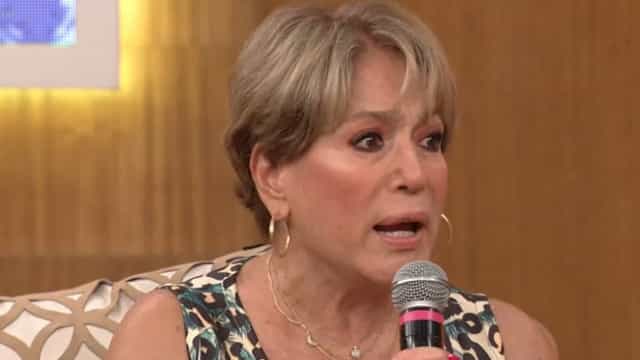 ‘Não desisti do sexo’, diz Susana Vieira no Fantástico ao comemorar os 80 anos