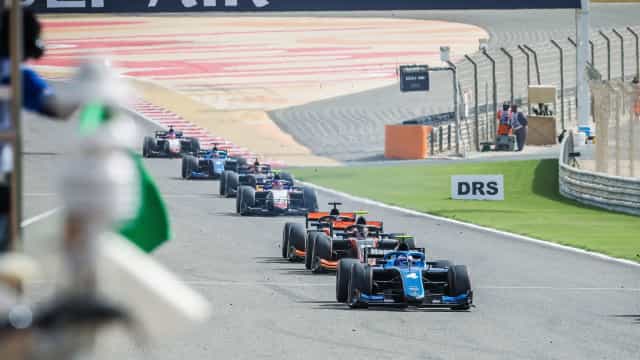 F1 volta neste final de semana com mudanças no GP da Bélgica