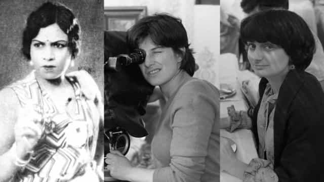 As incríveis diretoras mulheres que mudaram o cinema para sempre