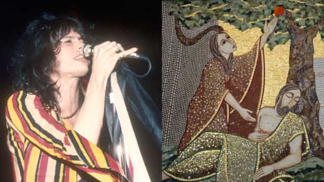 Músicas de Rock (surpreendentemente) inspiradas pela Bíblia