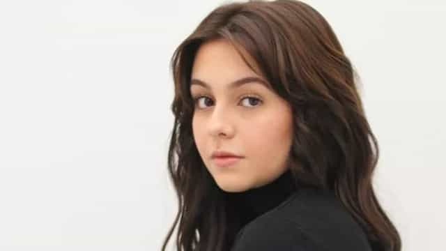 ‘Eu e a minha família estamos nos recuperando’, diz Klara Castanho