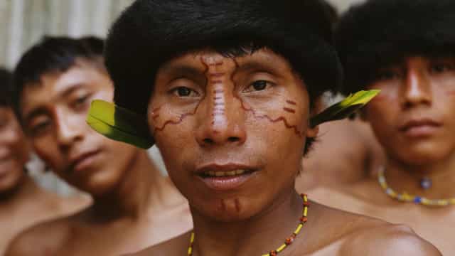 Coisas fascinantes sobre culturas indígenas ao redor do mundo