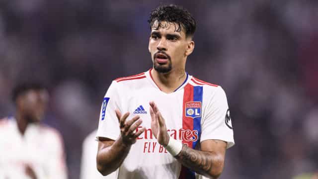 West Ham aceita pagar até R$ 260 milhões por Lucas Paquetá