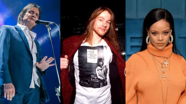 Músicos que brigaram com fãs no meio dos shows