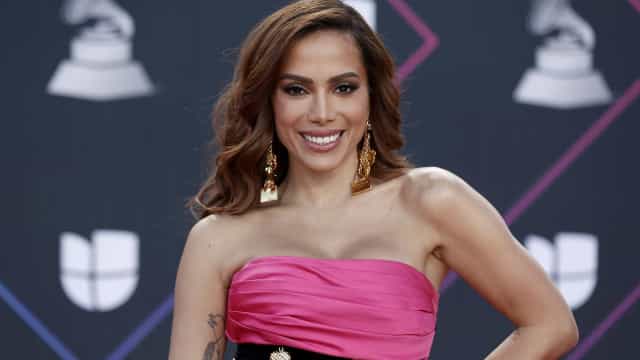 Toda a verdade sobre Anitta