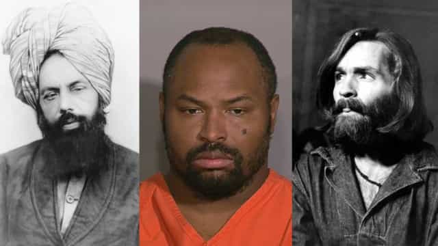 Pessoas que já alegaram ser a reencarnação de Jesus Cristo