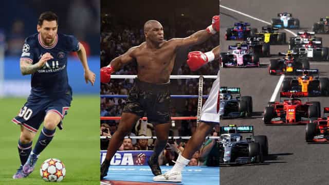 As origens dos esportes mais populares do mundo